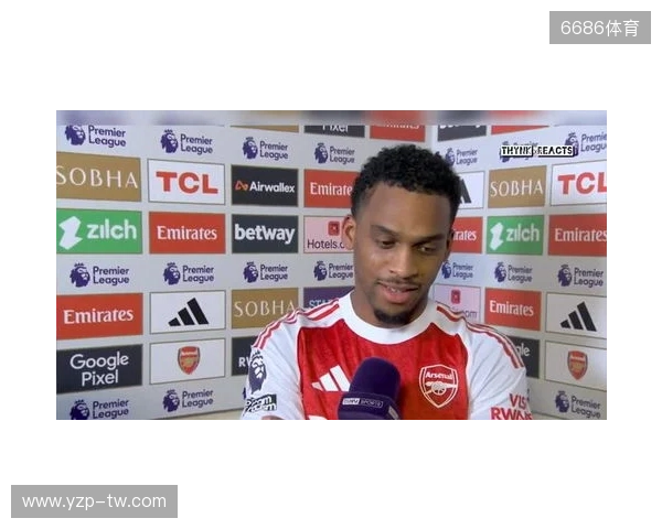 廷贝尔:不觉得埃泽上演帽子戏法是偶然,这家伙一直都很努力